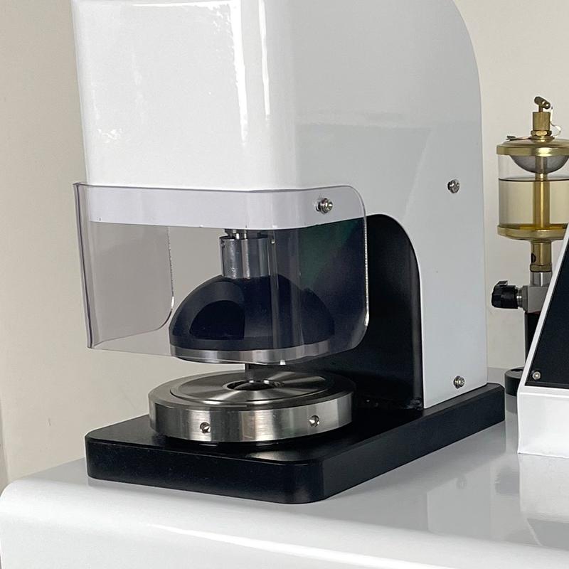 YunDa YD-NPY1 Burst strength Tester (7-inch screen) Figure 1