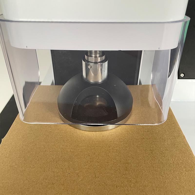 YunDa YD-NPY1 Burst strength Tester (7-inch screen) Figure 4