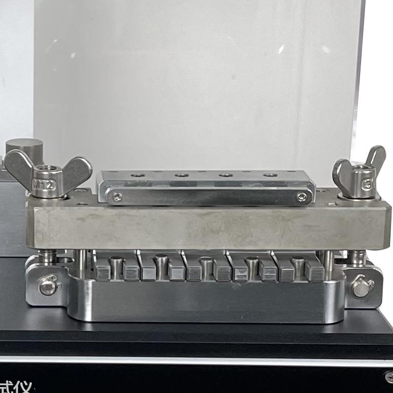 YunDa YD-JHY Interlayer bonding Tester (7-inch screen) Figure 2