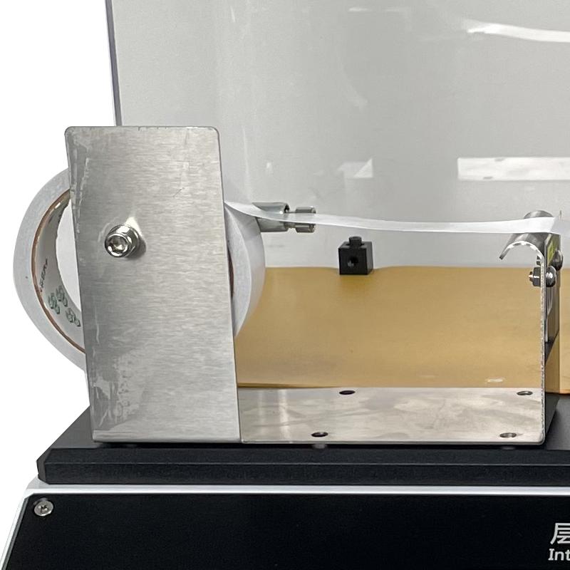 YunDa YD-JHY Interlayer bonding Tester (7-inch screen) Figure 3