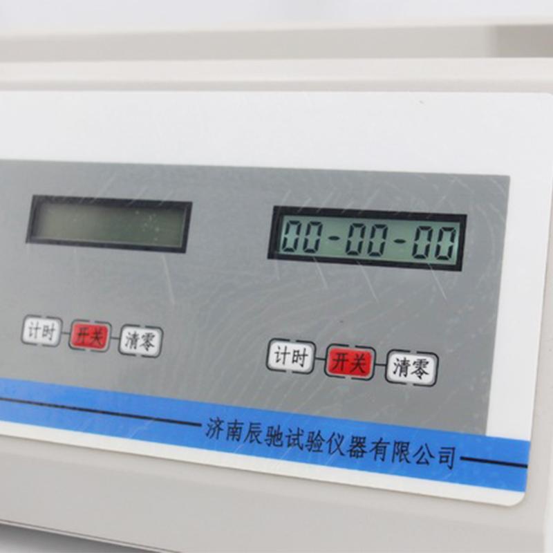 辰驰 CNY-3A 持粘性测试仪 Figure 2