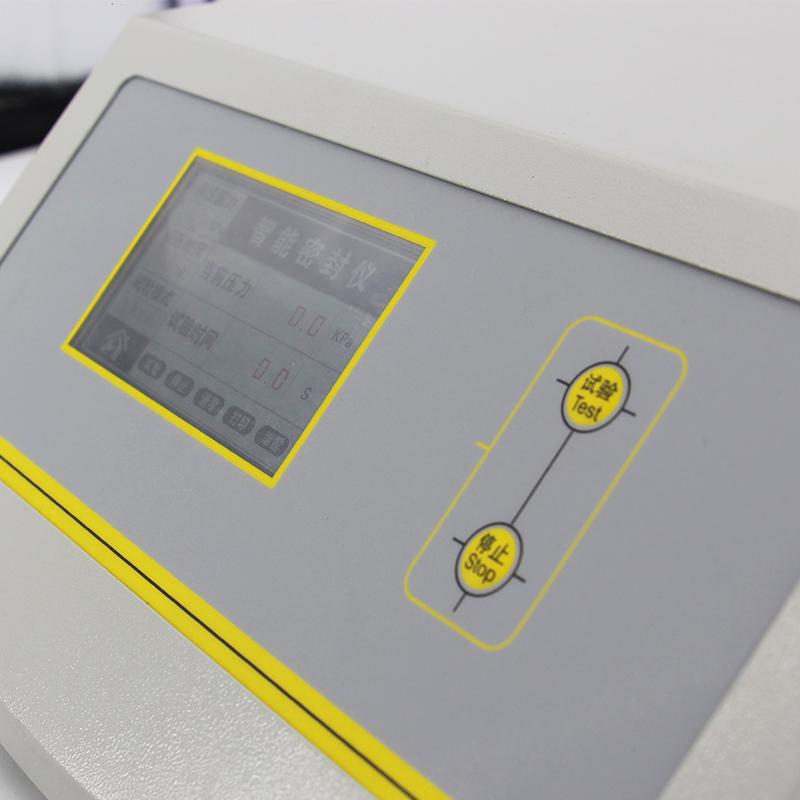 labchen MFY-01B Sealing Tester Figure 2