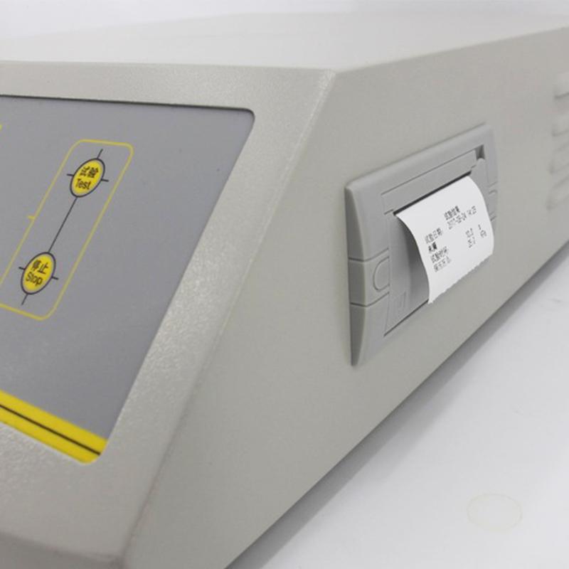 labchen MFY-01B Sealing Tester Figure 1