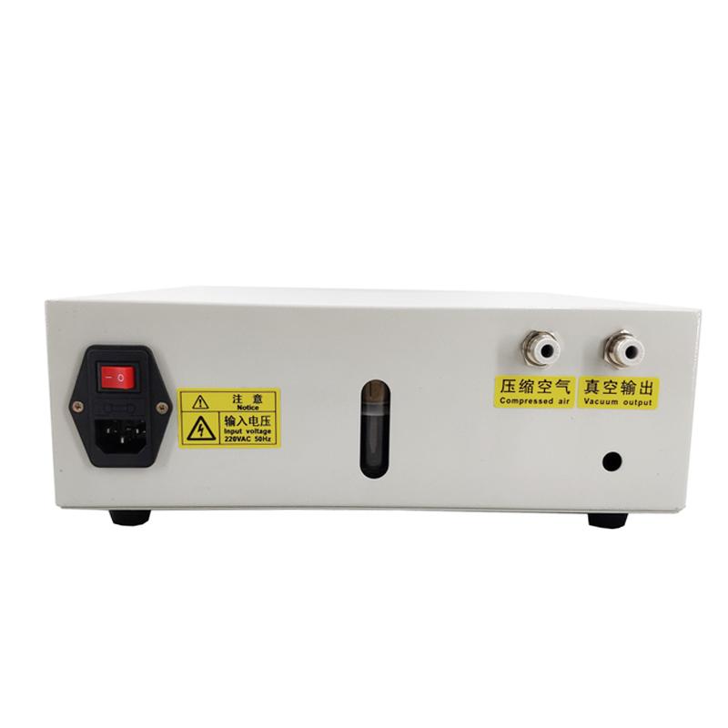 labchen MFY-01A Sealing Tester Figure 3