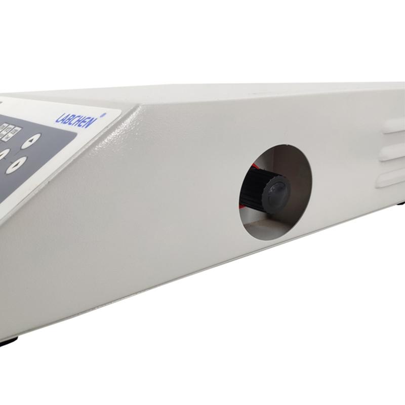 labchen MFY-01A Sealing Tester Figure 1