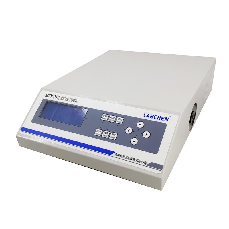 labchen MFY-01A Sealing Tester Figure 4
