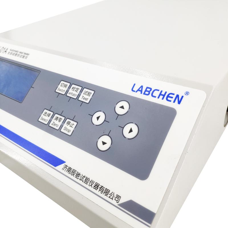 labchen MFY-01A Sealing Tester Figure 2