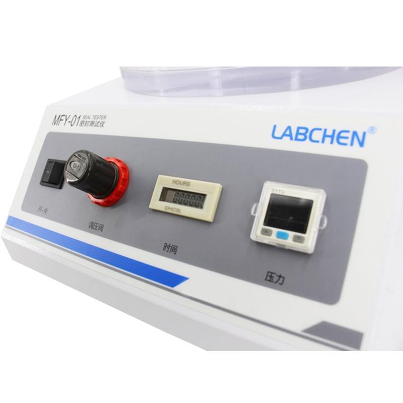 labchen MFY-01 Sealing Tester Figure 1