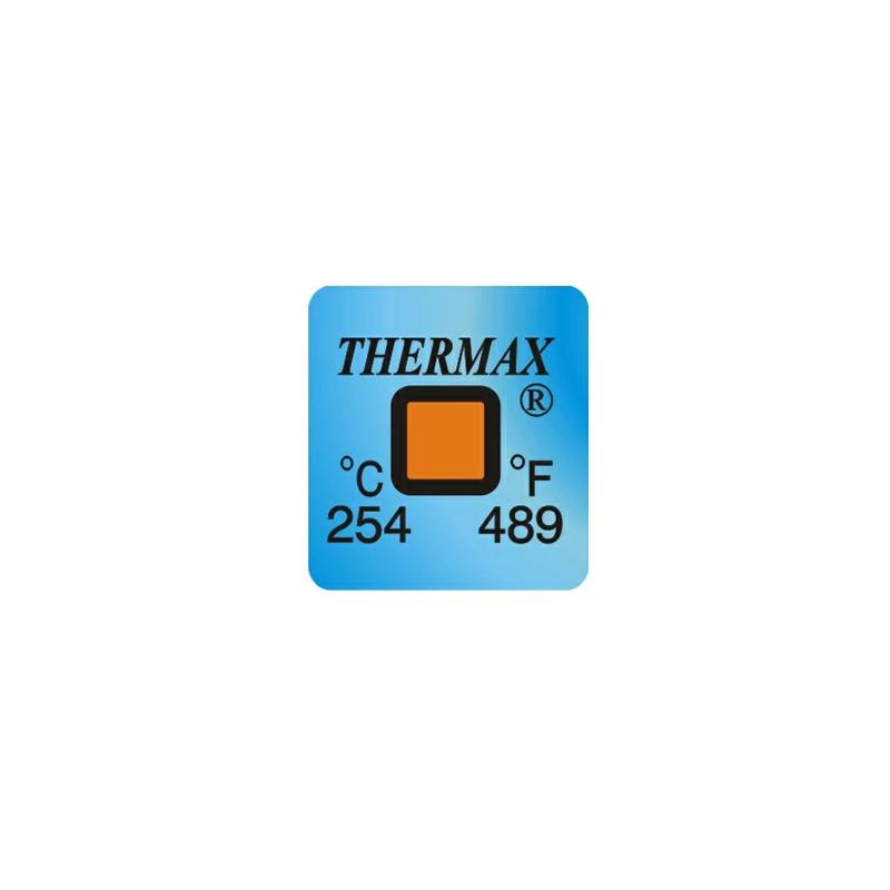 Thermax 01ETHM0254D01PK 测温纸