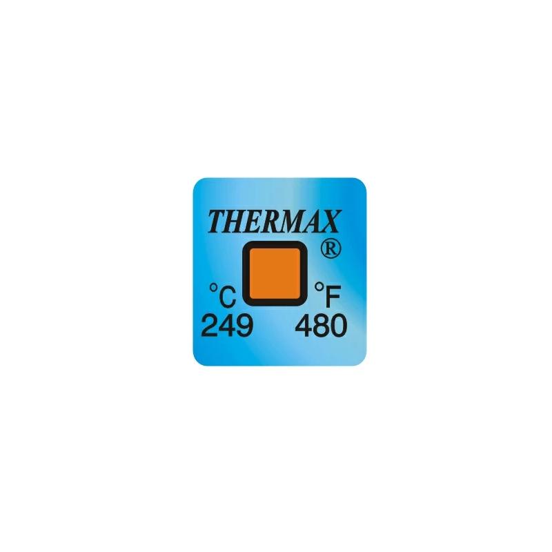 Thermax 01ETHM0249D01PK 测温纸