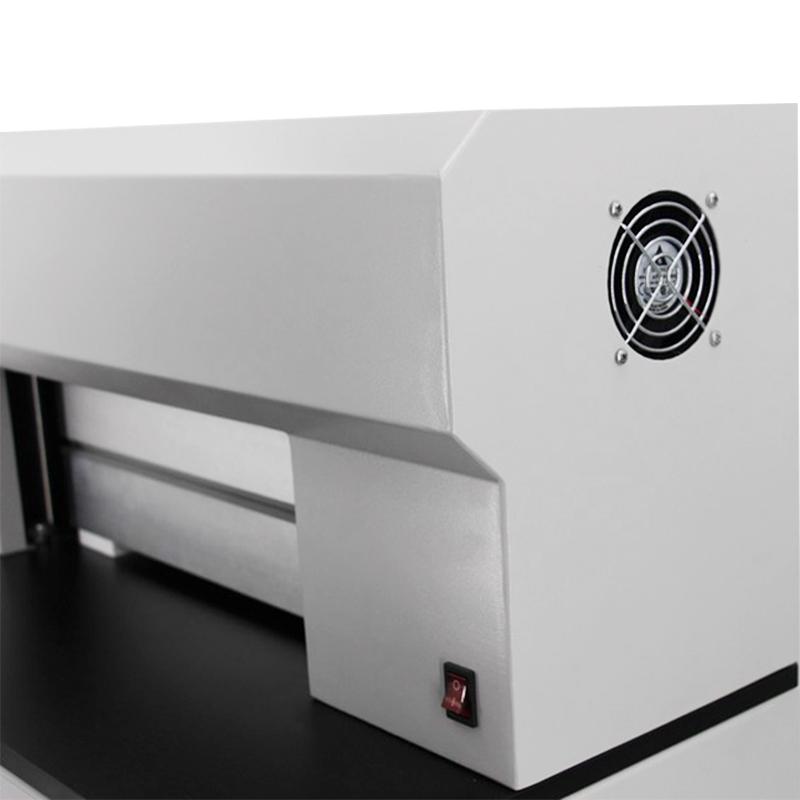 labchen STH-3 Heat seal Tester Figure 1