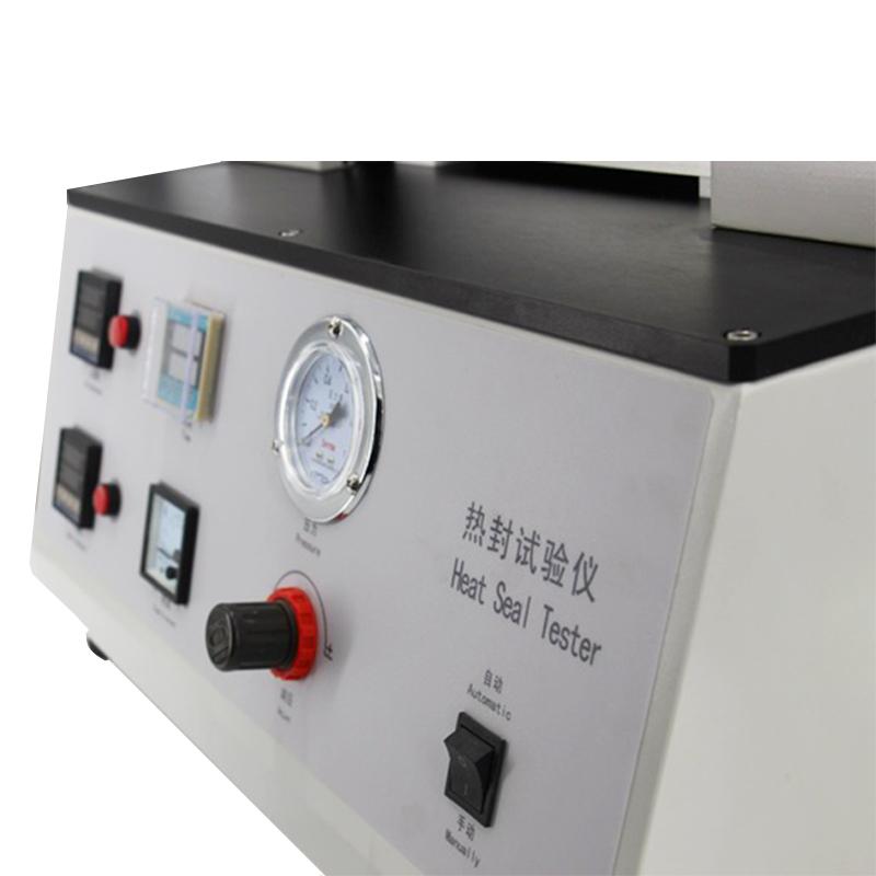 labchen STH-3 Heat seal Tester Figure 2