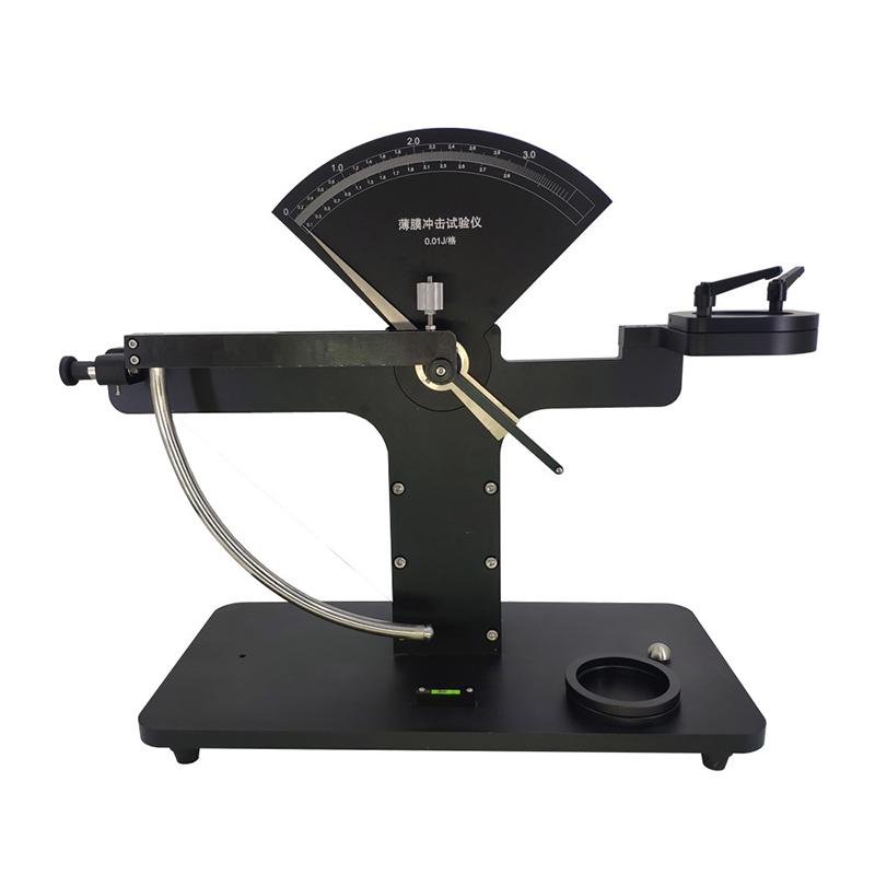 labchen BCJ-01 Thin Film Anti-Pendulum Impact Meter