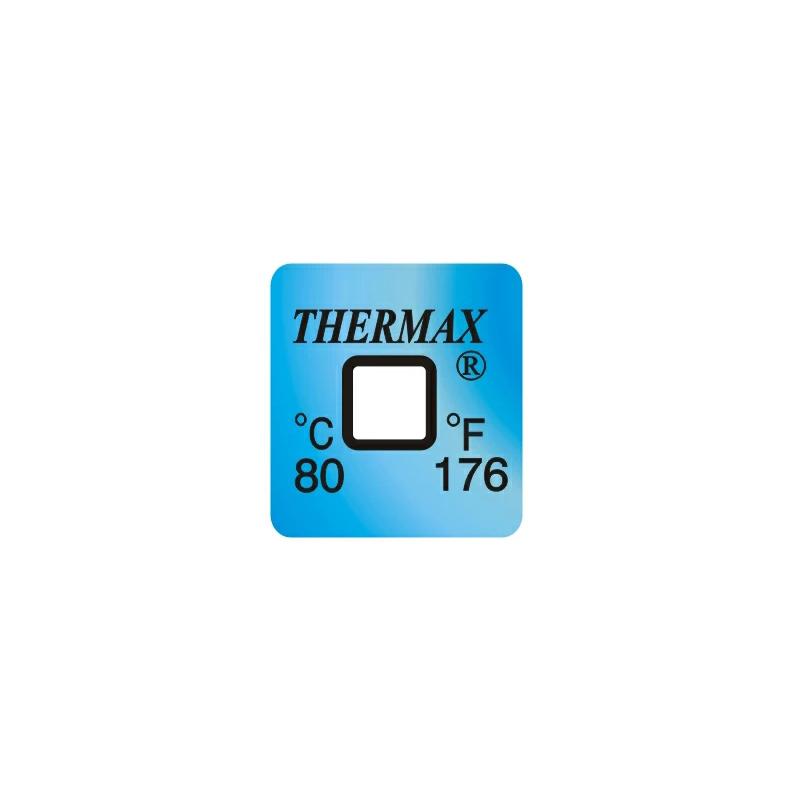 Thermax 01ETHM0080D01PK Thermometric Paper