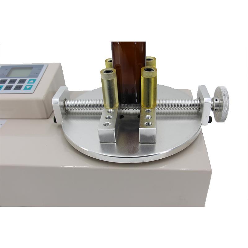 辰驰 NLY-20 瓶盖扭力仪 Figure 1