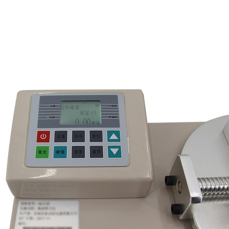 辰驰 NLY-20 瓶盖扭力仪 Figure 2