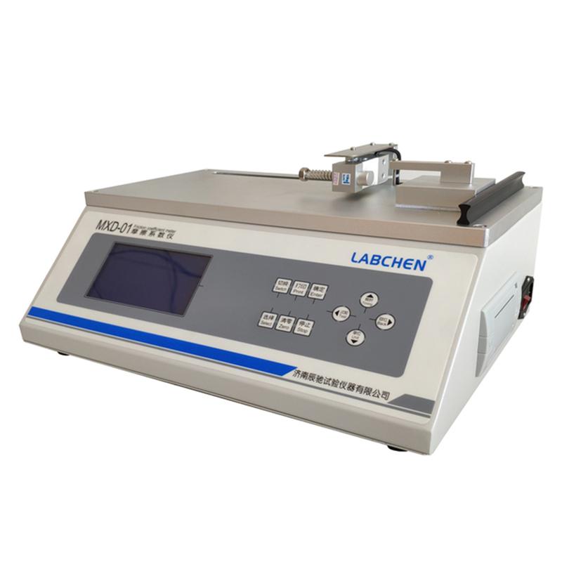 labchen MXD-01 Coefficient of Friction Tester Figure 1