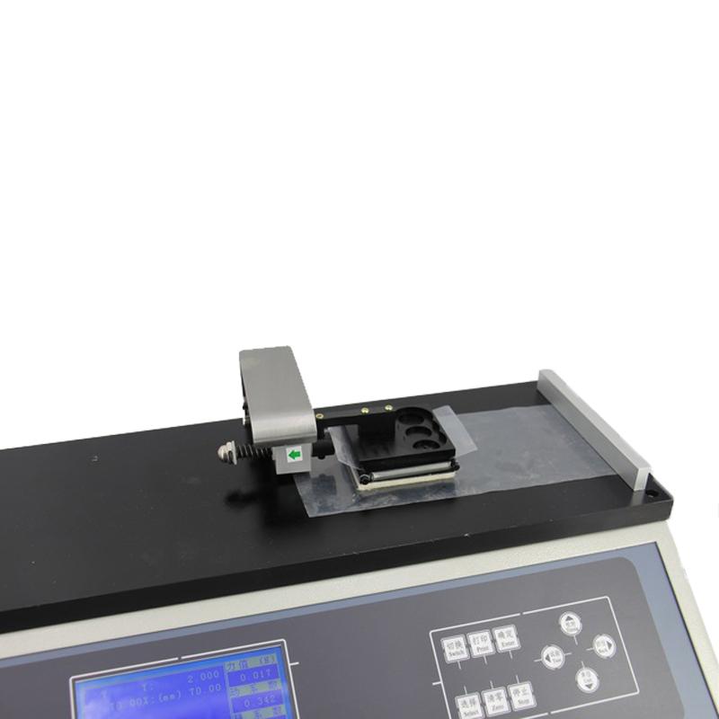 labchen MXD-02(0-10N) Coefficient of Friction Tester Figure 1