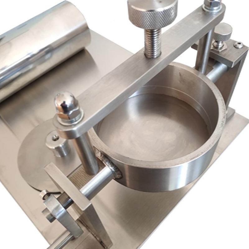 labchen KBY-1 Cobb absorptivity Tester Figure 2