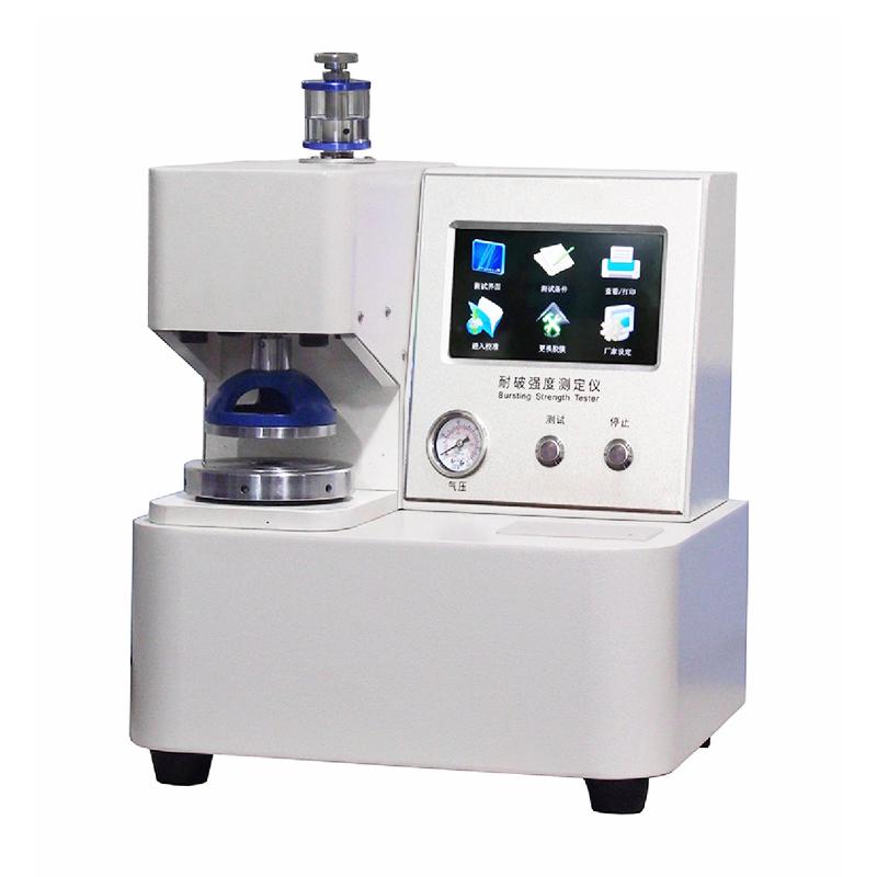labchen NPD-D Burst resistance Tester