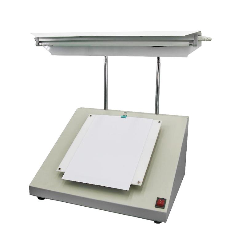 辰驰 ZCA-1 尘埃度测定仪