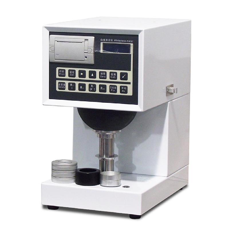 labchen BD-48 whiteness Meter
