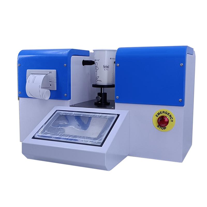 labchen ZBT-10S Stiffness Meter