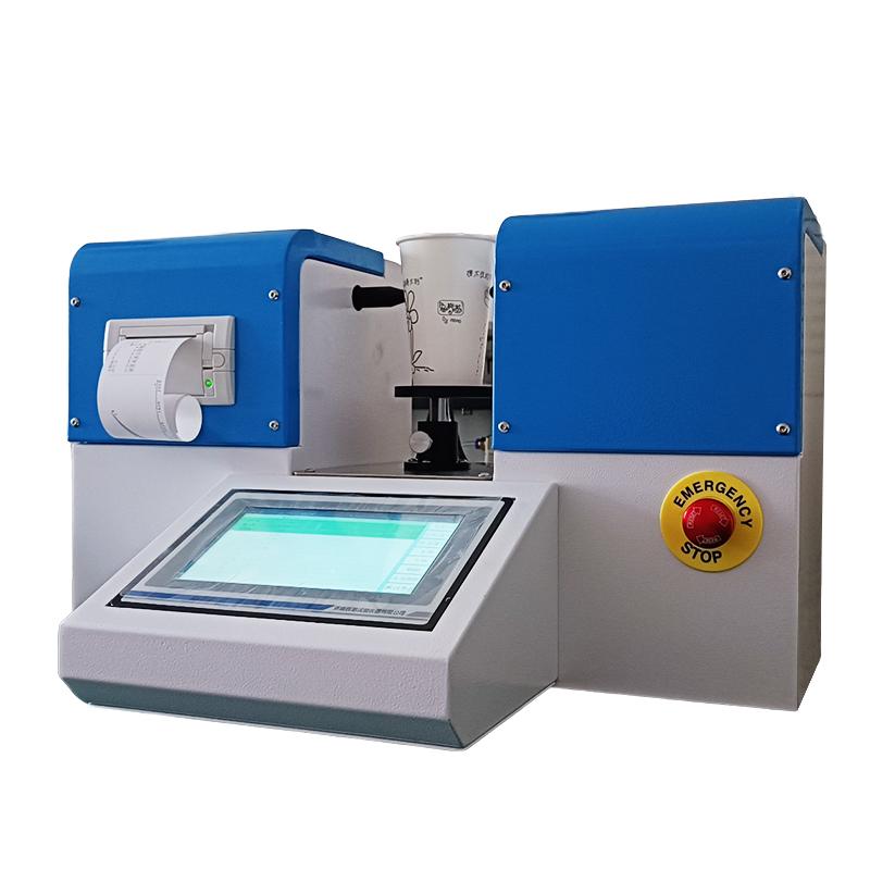 labchen ZBT-10S Stiffness Meter Figure 1