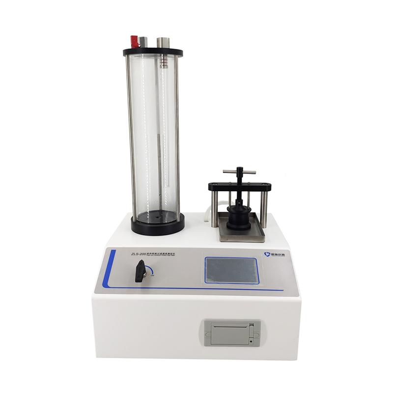 labchen ZLS-200 Paper filtrating speedoMeter