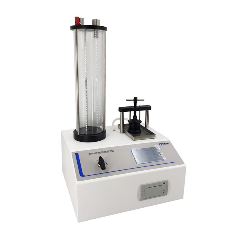 labchen ZLS-200 Paper filtrating speedoMeter Figure 1