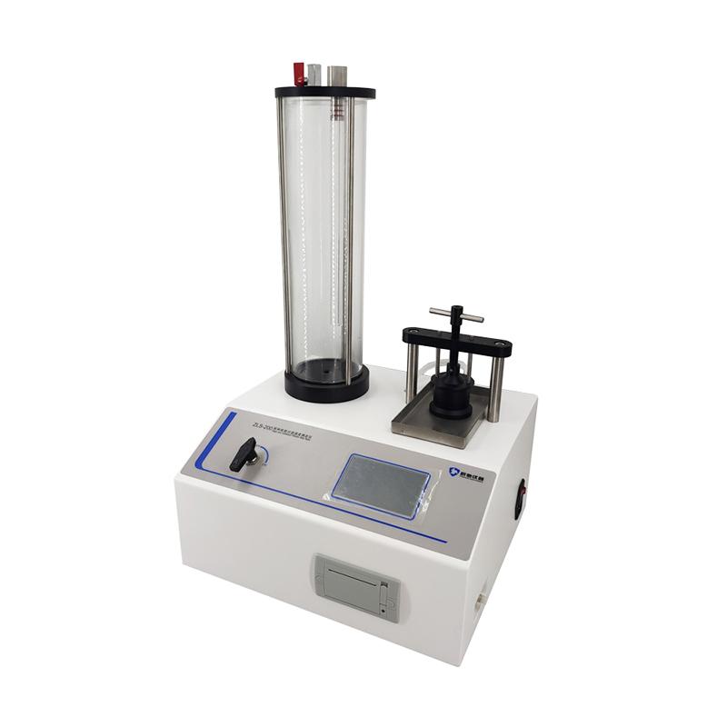 labchen ZLS-200 Paper filtrating speedoMeter Figure 2