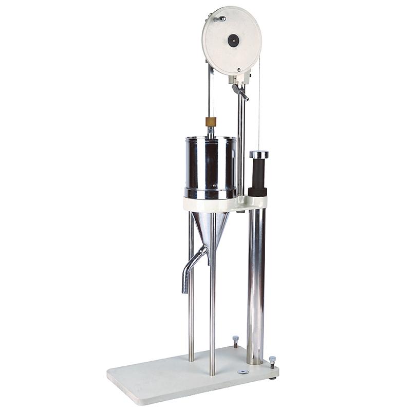 泰昌仪器 TC-DJY01 肖伯尔打浆度仪