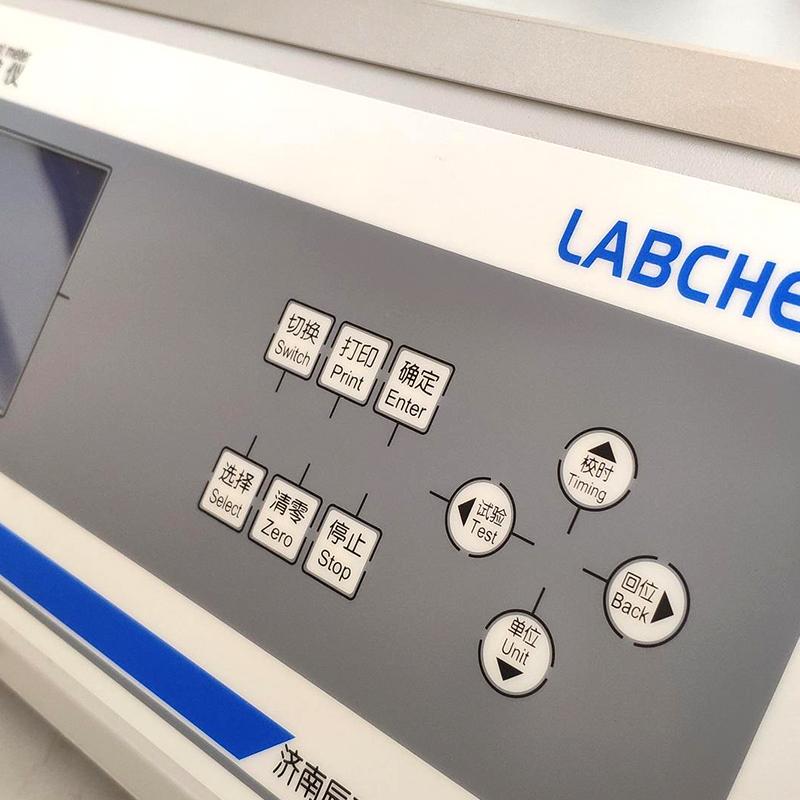 labchen MXD-01 Coefficient of Friction Tester Figure 2