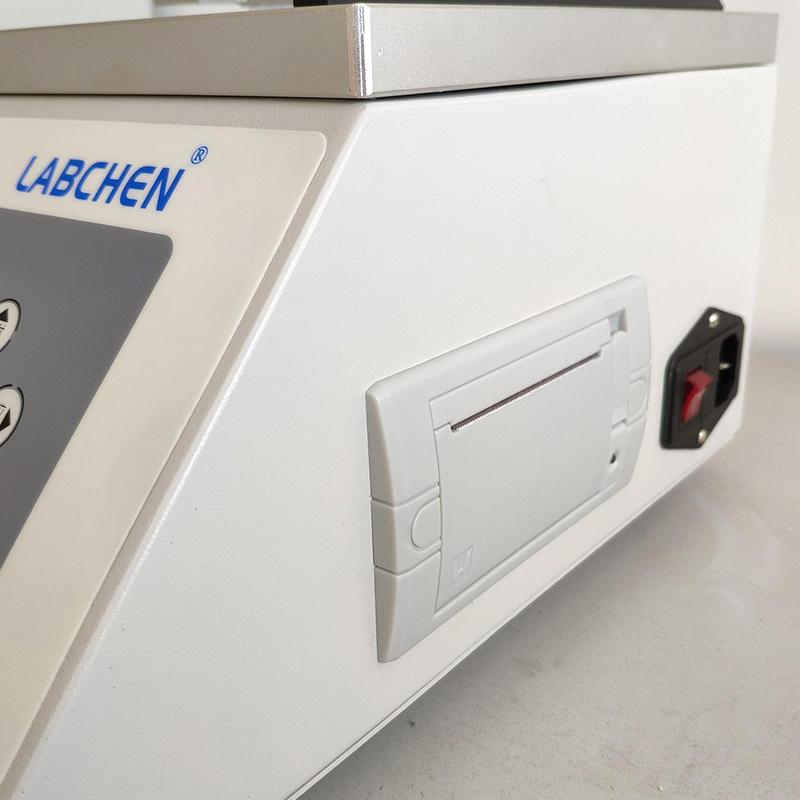 labchen MXD-01 Coefficient of Friction Tester Figure 3