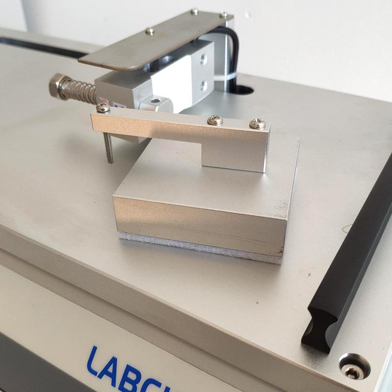 labchen MXD-01 Coefficient of Friction Tester Figure 4