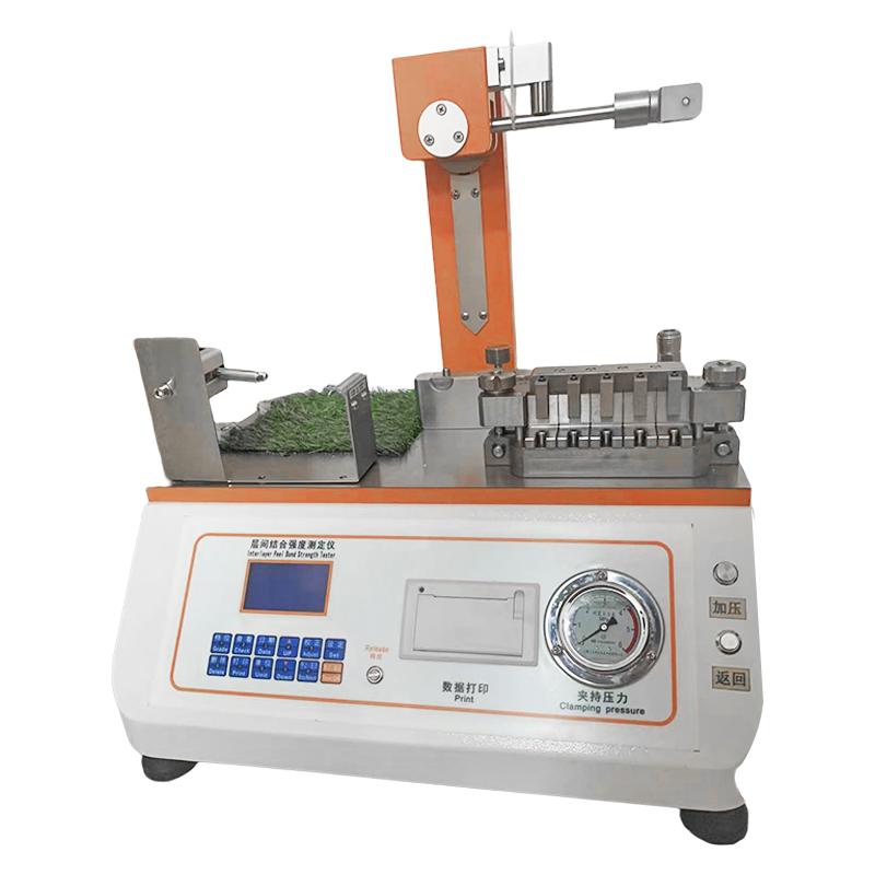 TaiChang Instrument TC-CB1000 Interlayer disbonding testing machine Figure 1