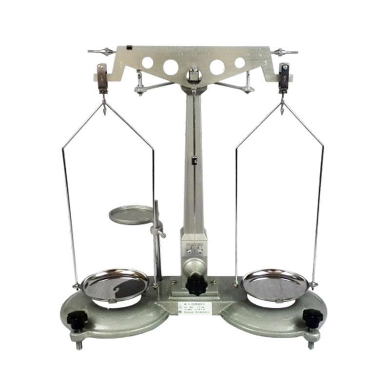 天马 TW-05A 物理天平