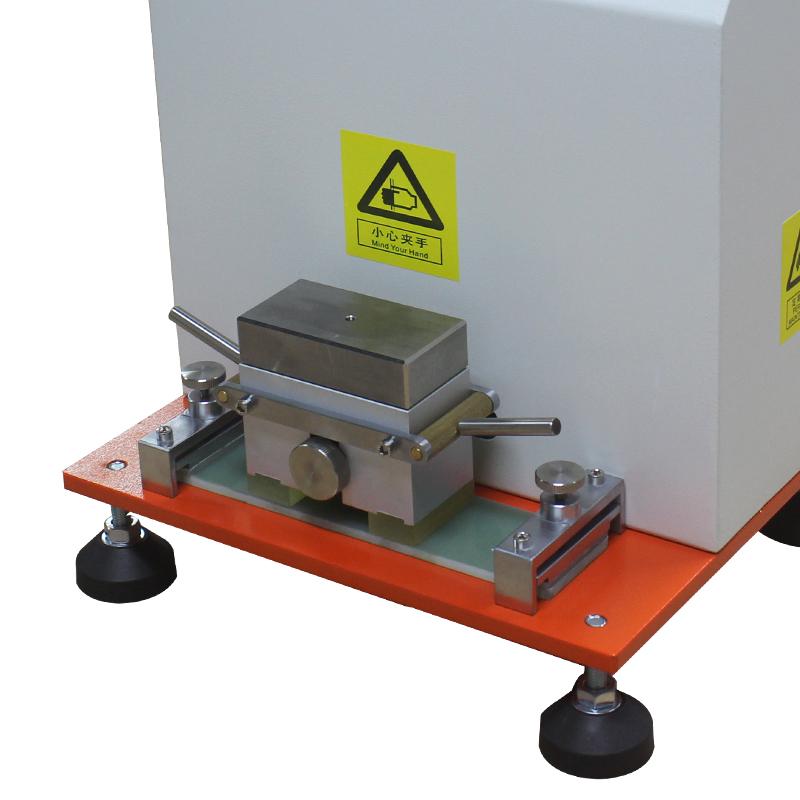 Labo LB-MCJ20 Friction testing machine Figure 2