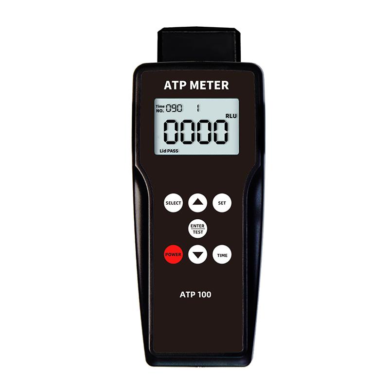 兰泰 ATP-100 ATP荧光细菌检测仪