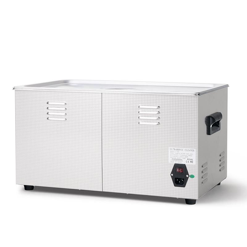 得康超声 E-80 超声波清洗机 Figure 1