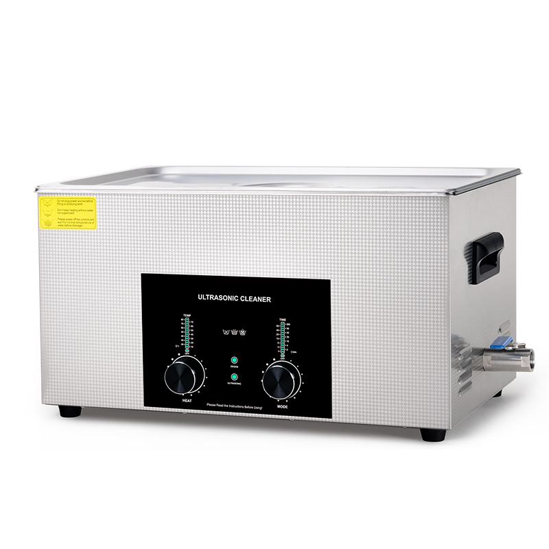 得康超声 E-80 超声波清洗机 Figure 2