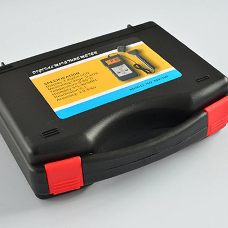 青岛拓科 MS7100TS 木材水分测定仪 Figure 2