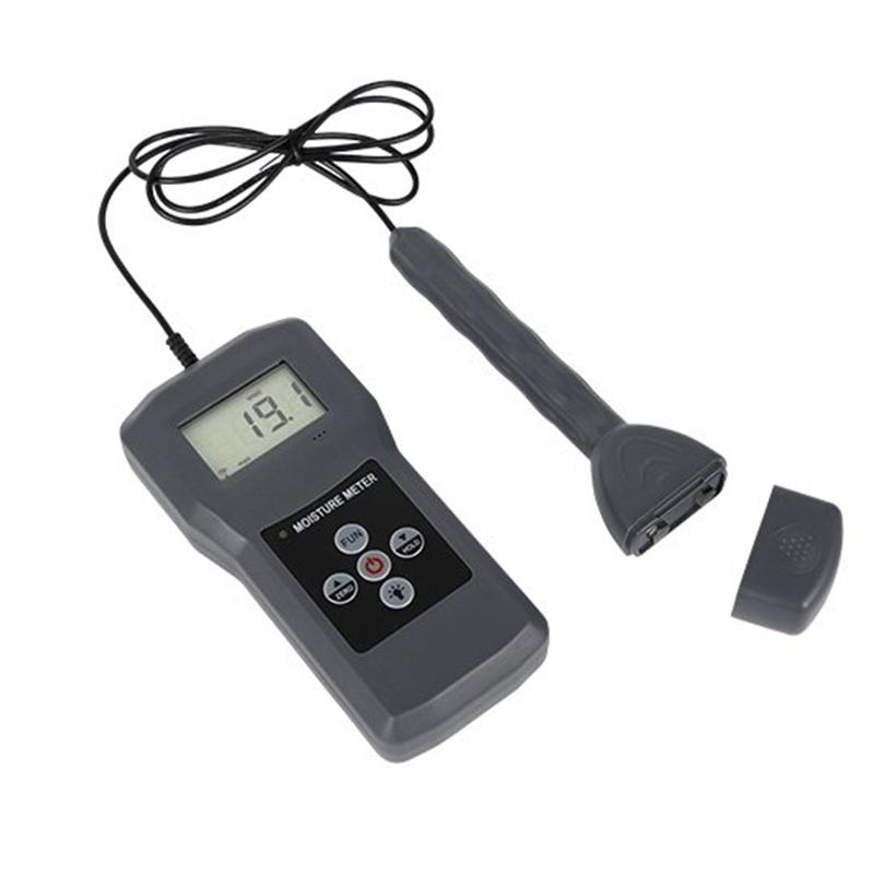 青岛拓科 MS7100TS 木材水分测定仪