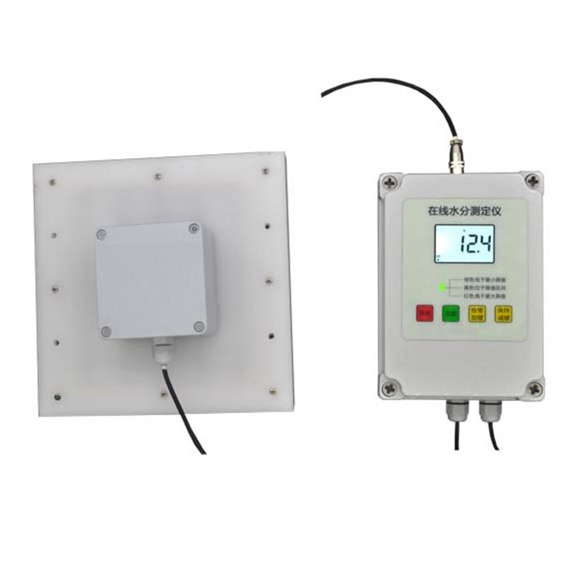 TSINGTAO TOKY HZX200 Online Moisture Analyzer Figure 1