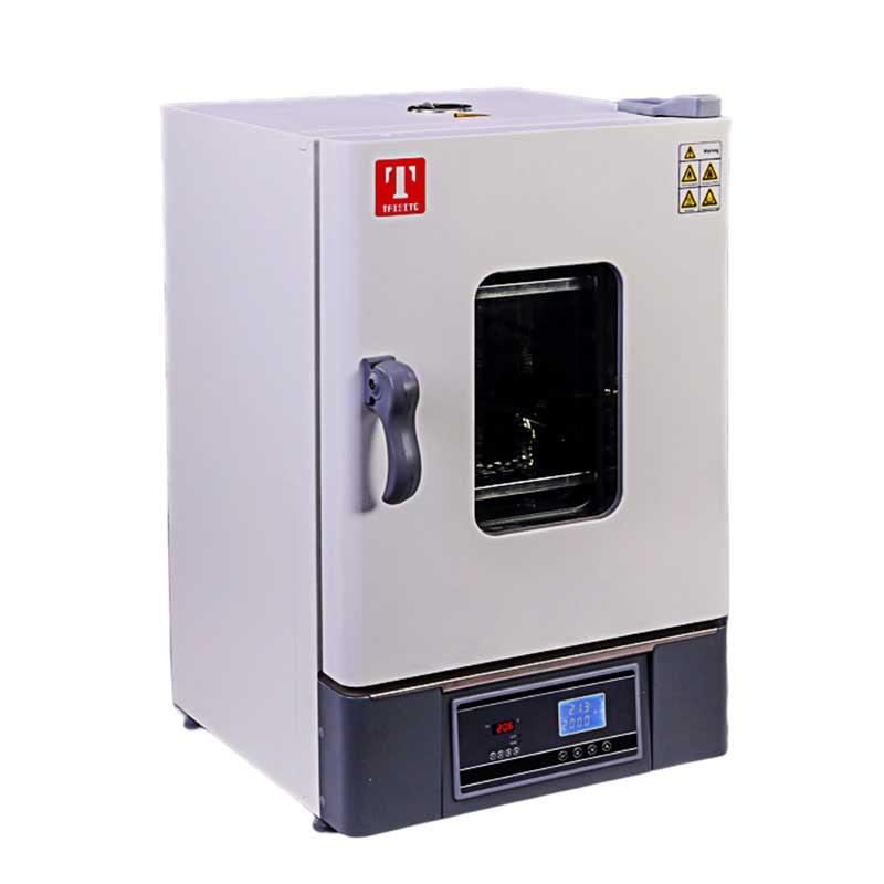 泰斯特 WGL-125D 电热鼓风干燥箱