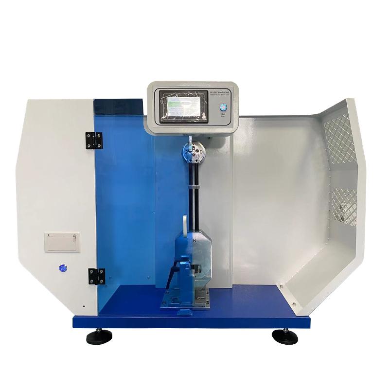 友科 YK-3659 数显简支梁冲击试验机