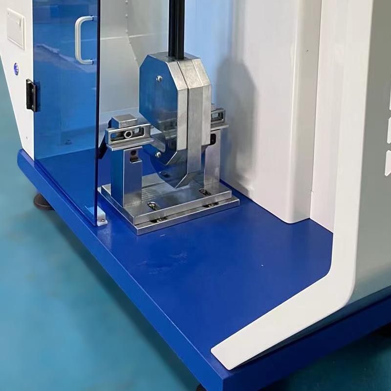 友科 YK-3659 数显简支梁冲击试验机 Figure 3