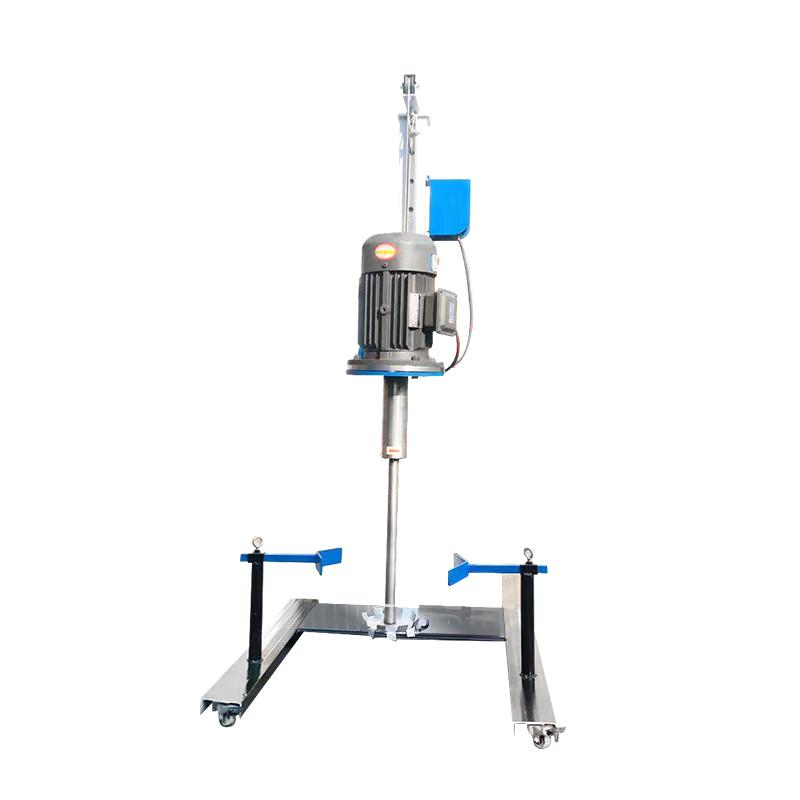 BaTe GFJ1500 Disperser