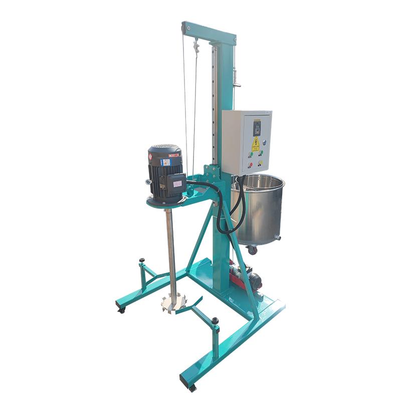 BaTe GFJ3000 Disperser