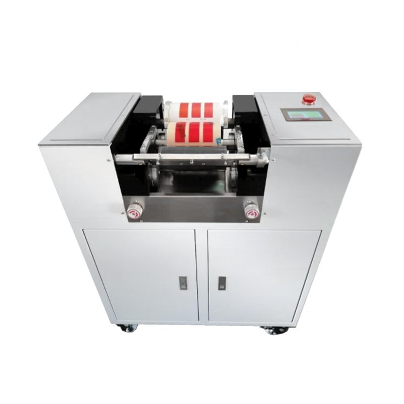 KONYO COLOR KY100 柜式柔版油墨打样机 Figure 1